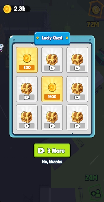 僵尸防御战无情