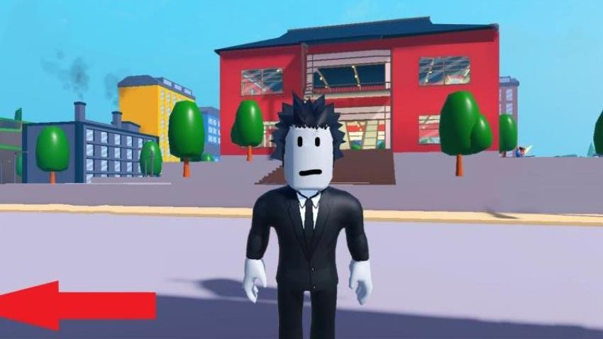 像素建筑生存世界1