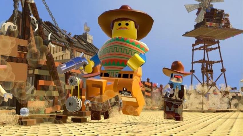 像素建筑生存世界2