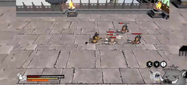 黑神话之义薄云天试玩版2