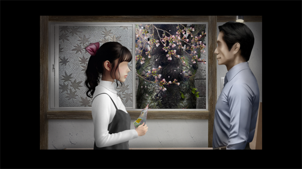 翌日鬼字之屋汉化版2