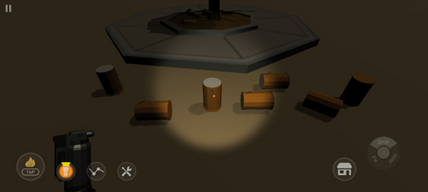 大型烟花模拟器2025最新版2