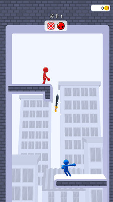 通关王者大挑战1