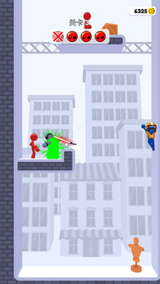 通关王者大挑战3