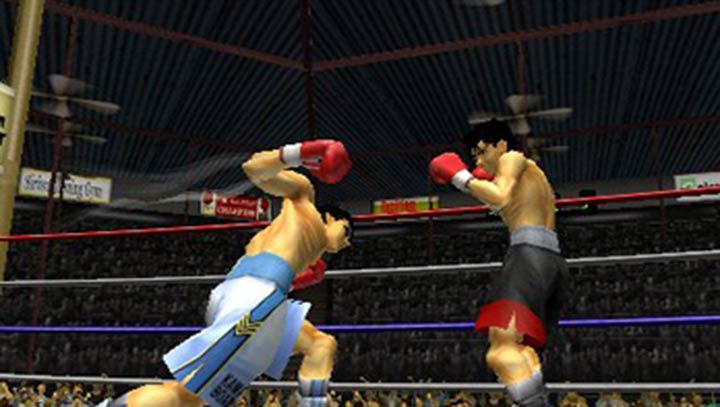 第一神拳胜利之魂手游2