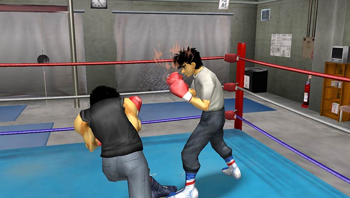 第一神拳胜利之魂手游3