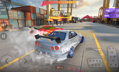 极限漂移专家正版3