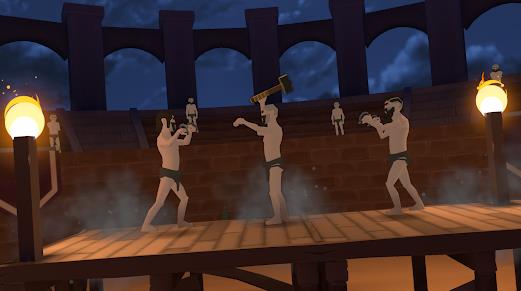 角斗士模拟器竞技场之战2