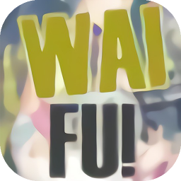 waifu漫画