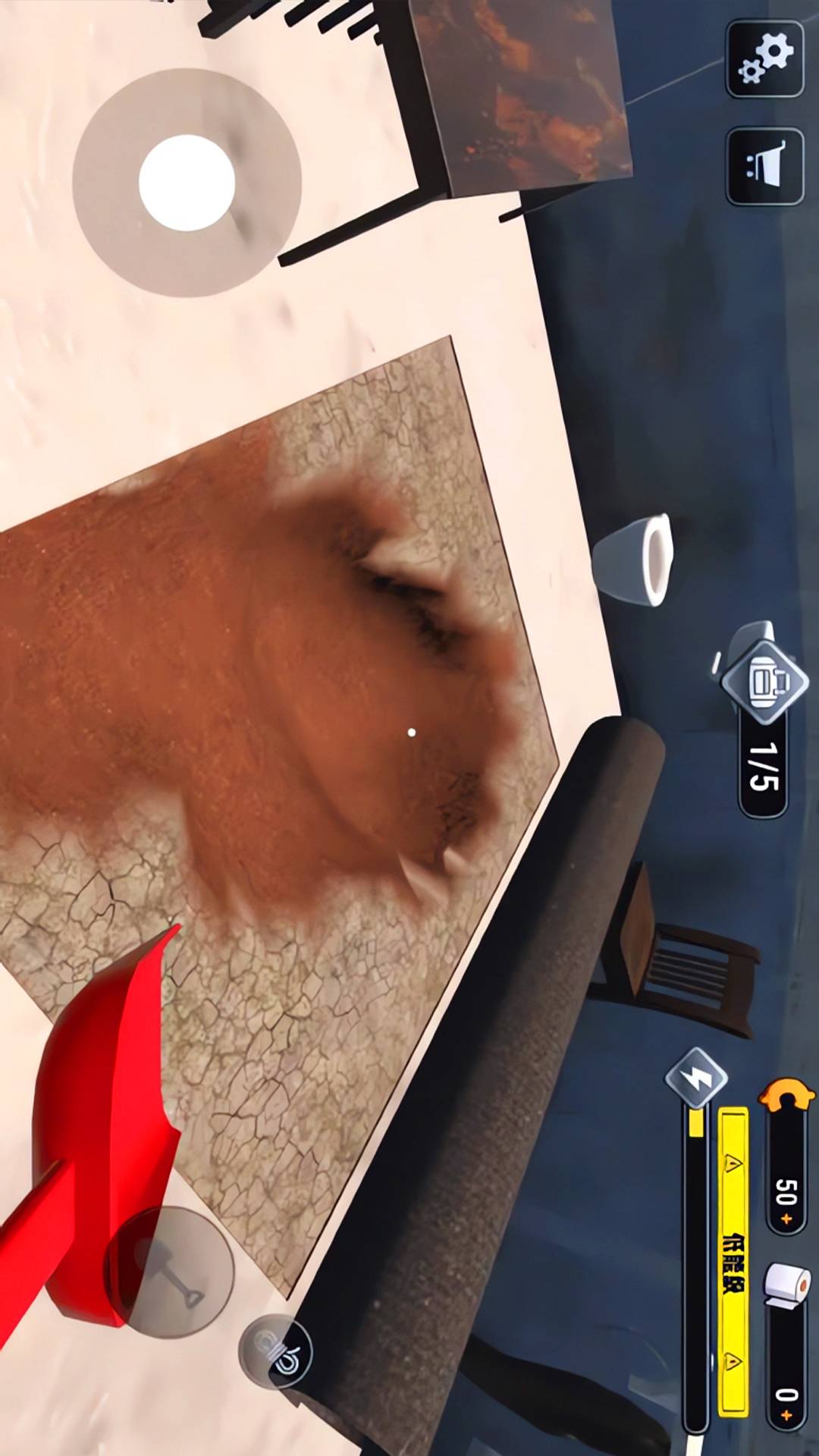 监狱逃脱模拟器游戏2