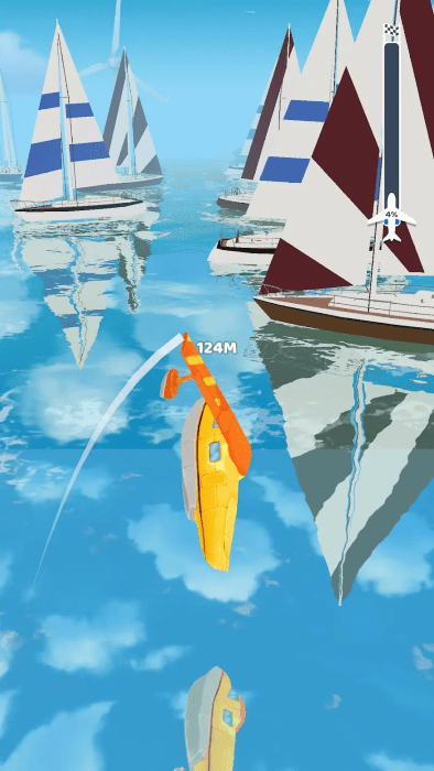 史诗飞机进化最新版2