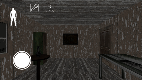 恐怖老奶第六章