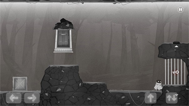 重力扭转中文版3