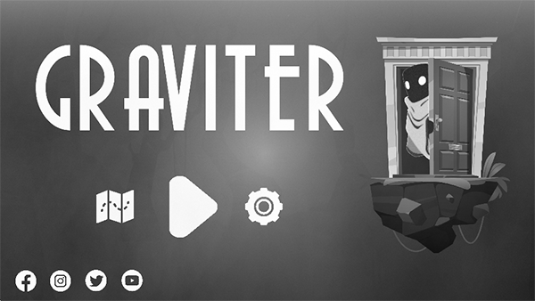 重力扭转中文版