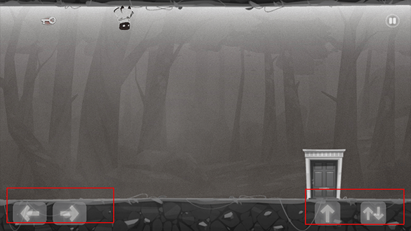 重力扭转中文版