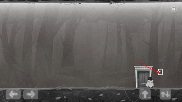 重力扭转中文版