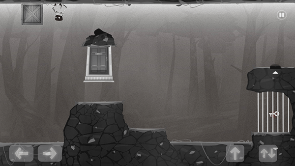 重力扭转中文版