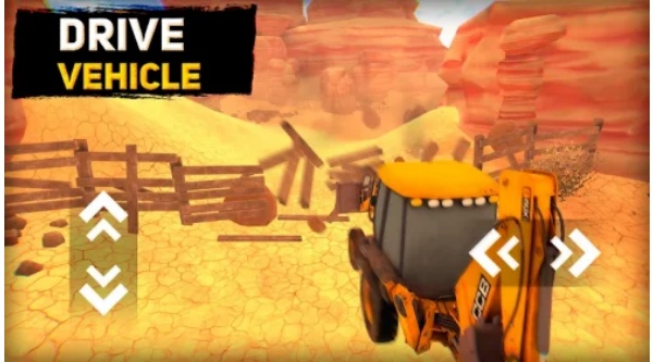 淘金热矿工模拟器中文版3