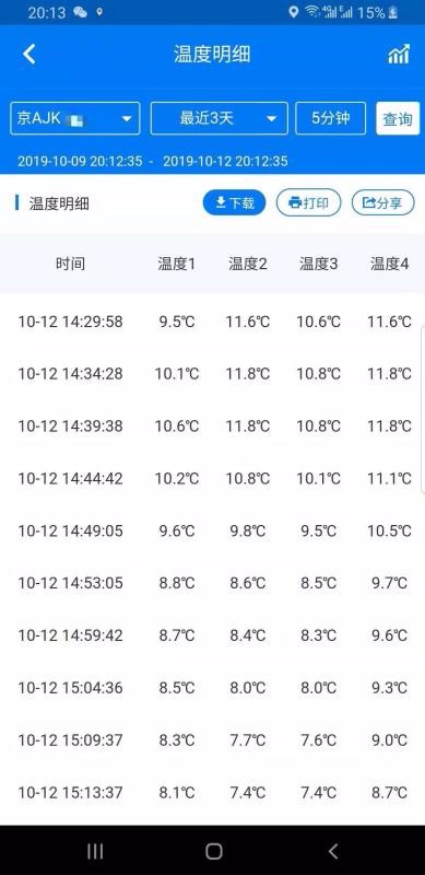 易流冷链物流管理系统3