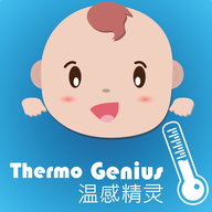 温感精灵