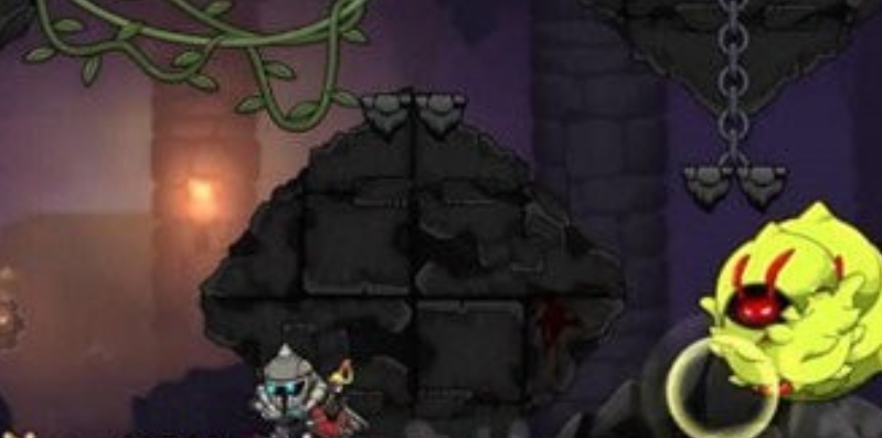 神奇的横冲直撞1