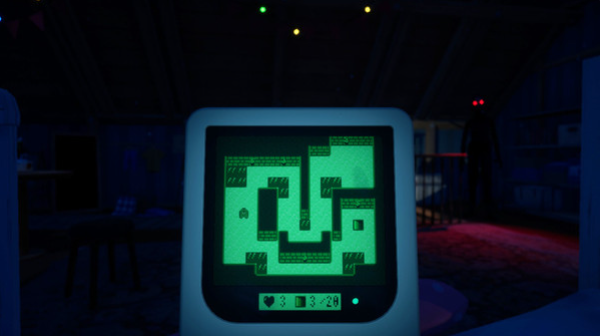 小心身边的诡影3