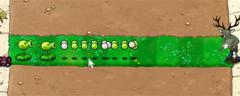 植物大战僵尸逆天版手游