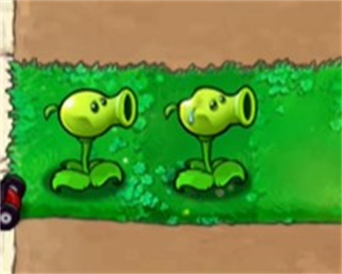 植物大战僵尸逆天版手游