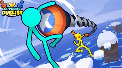 火柴人至高对决模组版3