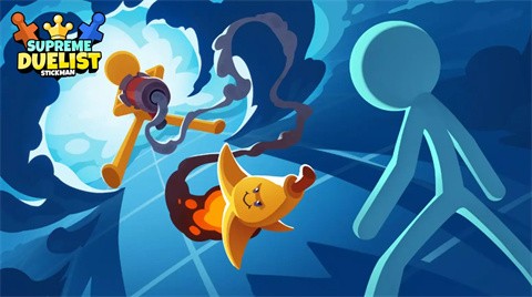 火柴人至高对决模组版4