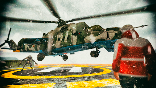 南极洲88号高级版4