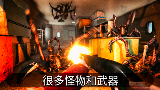 南极洲88号高级版5