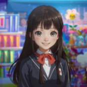手办店物语3d手游