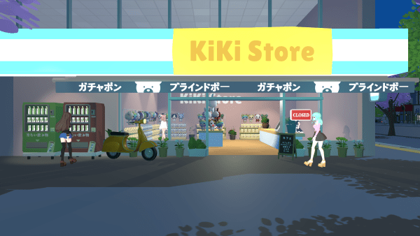 手办店物语3d手游2