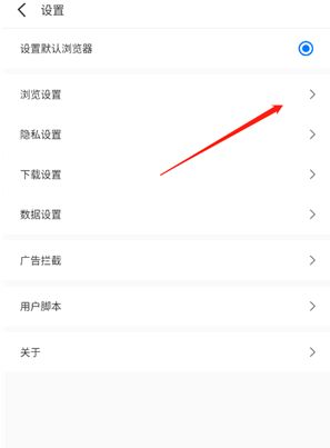 轻榴浏览器纯净版1