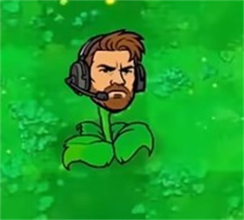 植物大战僵尸三角洲版手游