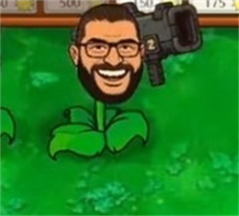 植物大战僵尸三角洲版手游