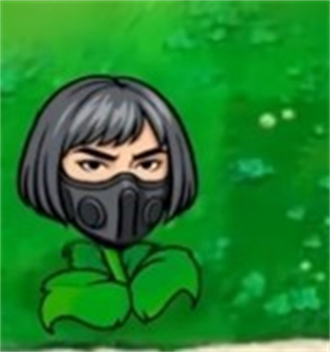 植物大战僵尸三角洲版手游