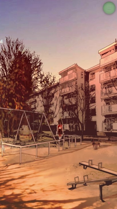 怪异揭示板与七重传言中文版3