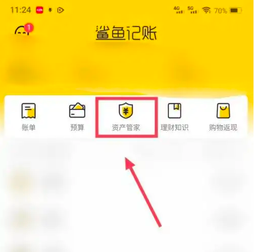 鲨鱼记账永久会员