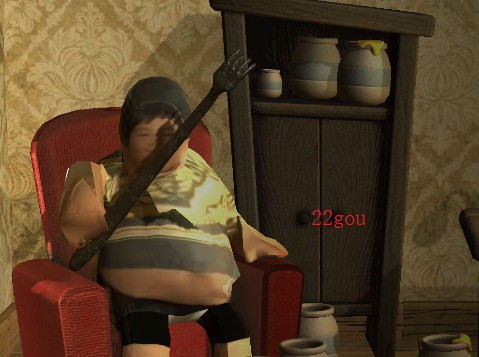 良子吃焖子游戏安卓版