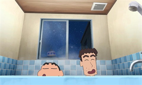 蜡笔小新我与博士的暑假手游3