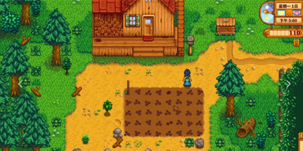 星露谷物语mod整合包手机版