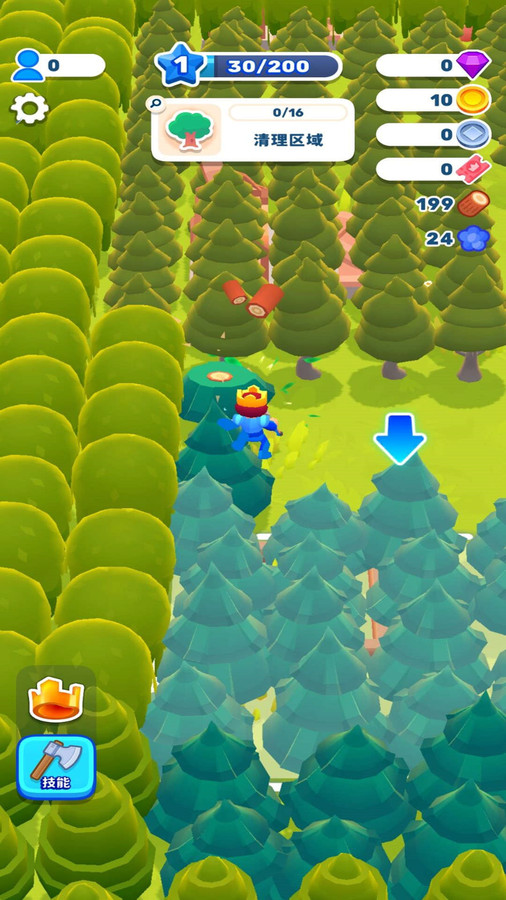 皇家守卫保卫战3