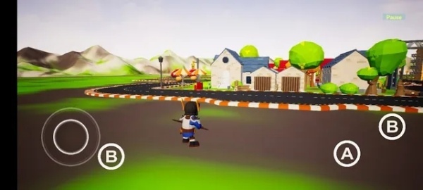 射手城市守护者3