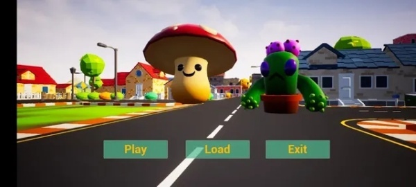 射手城市守护者