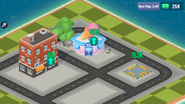 放置城市商业大亨1