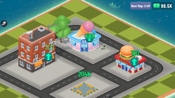 放置城市商业大亨2