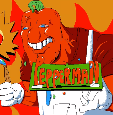 披萨塔lap10模组