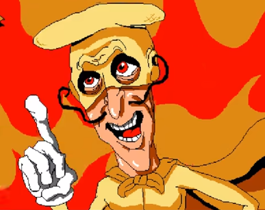 披萨塔lap10模组